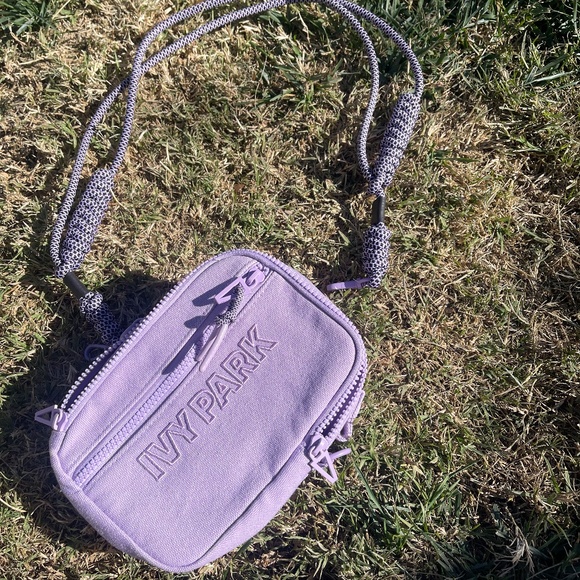 Adidas x Ivy Park crossbody - Picture 5 of 5